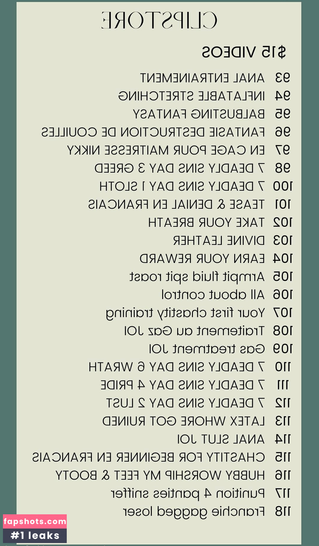 nikkyfrench gallery photo #44