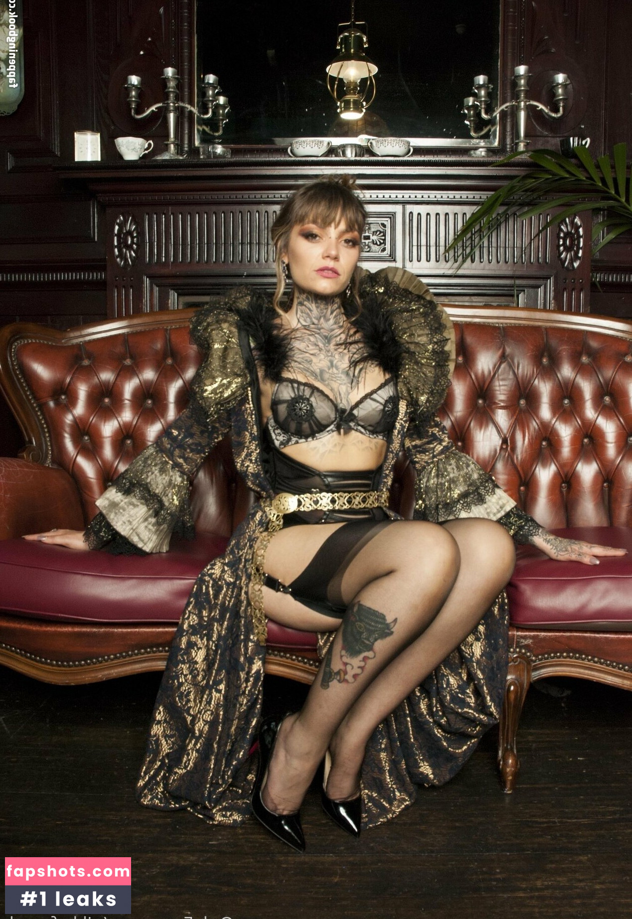 nikkyfrench gallery photo #47