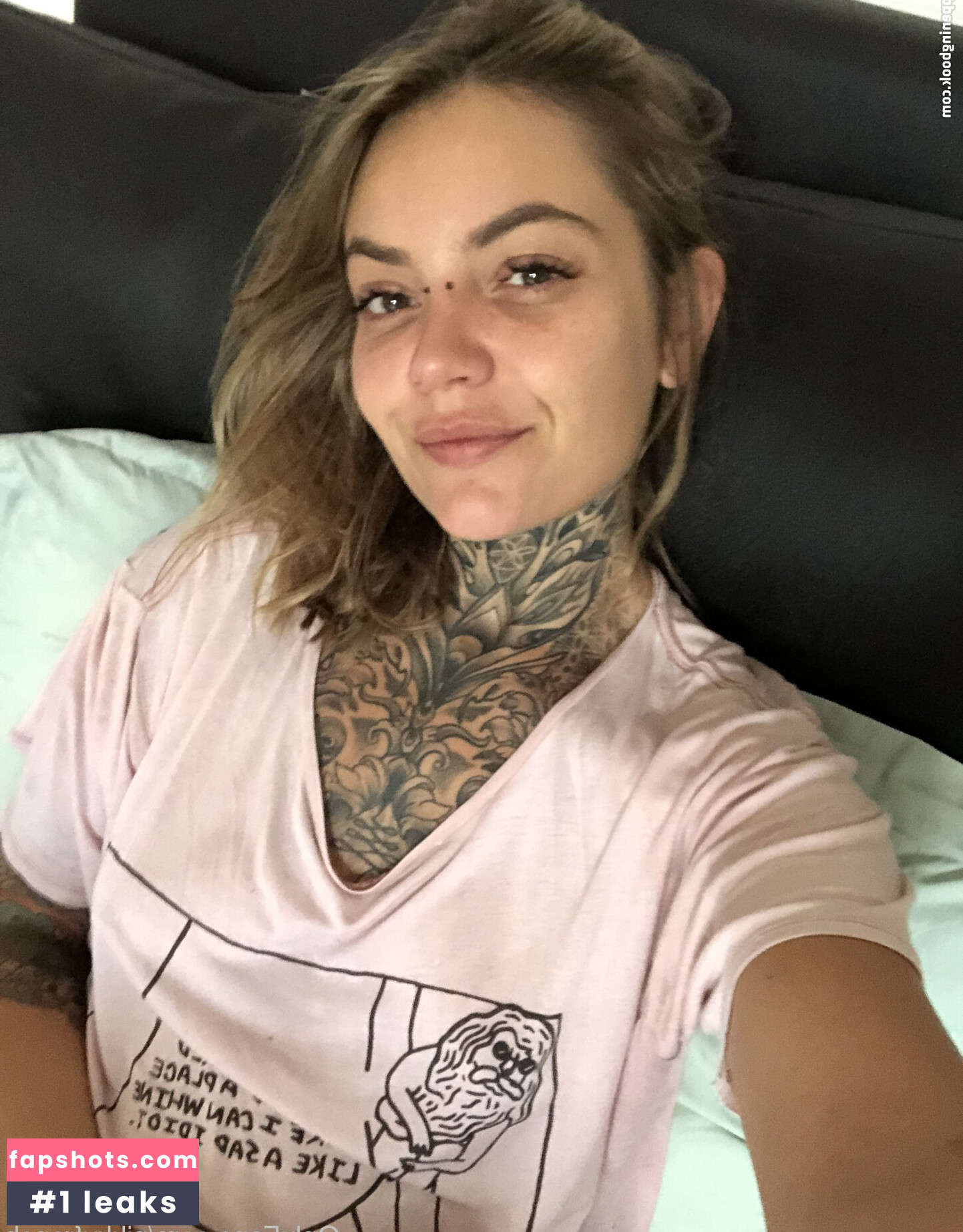 nikkyfrench gallery photo #52