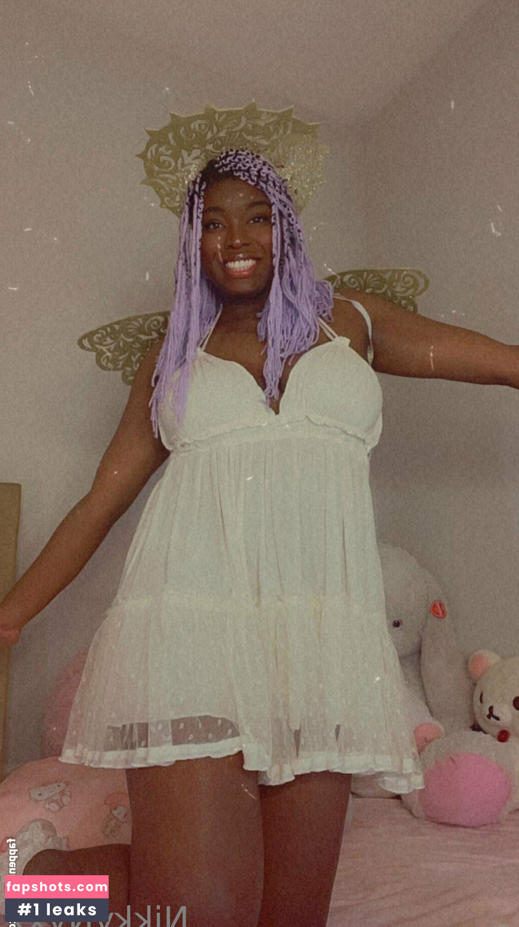 nikkynyxx gallery photo #33