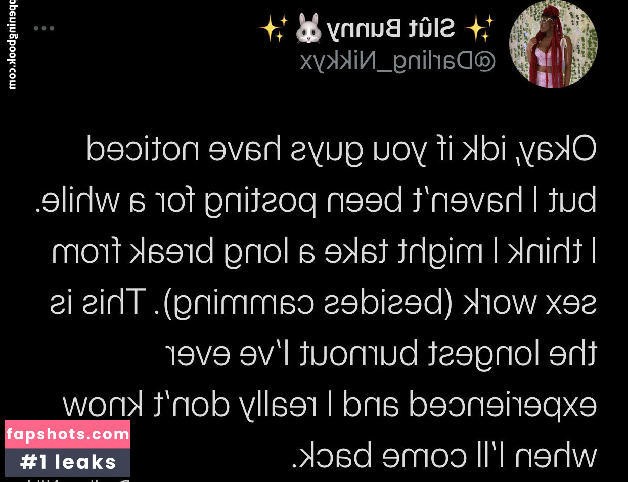 nikkynyxx gallery photo #41