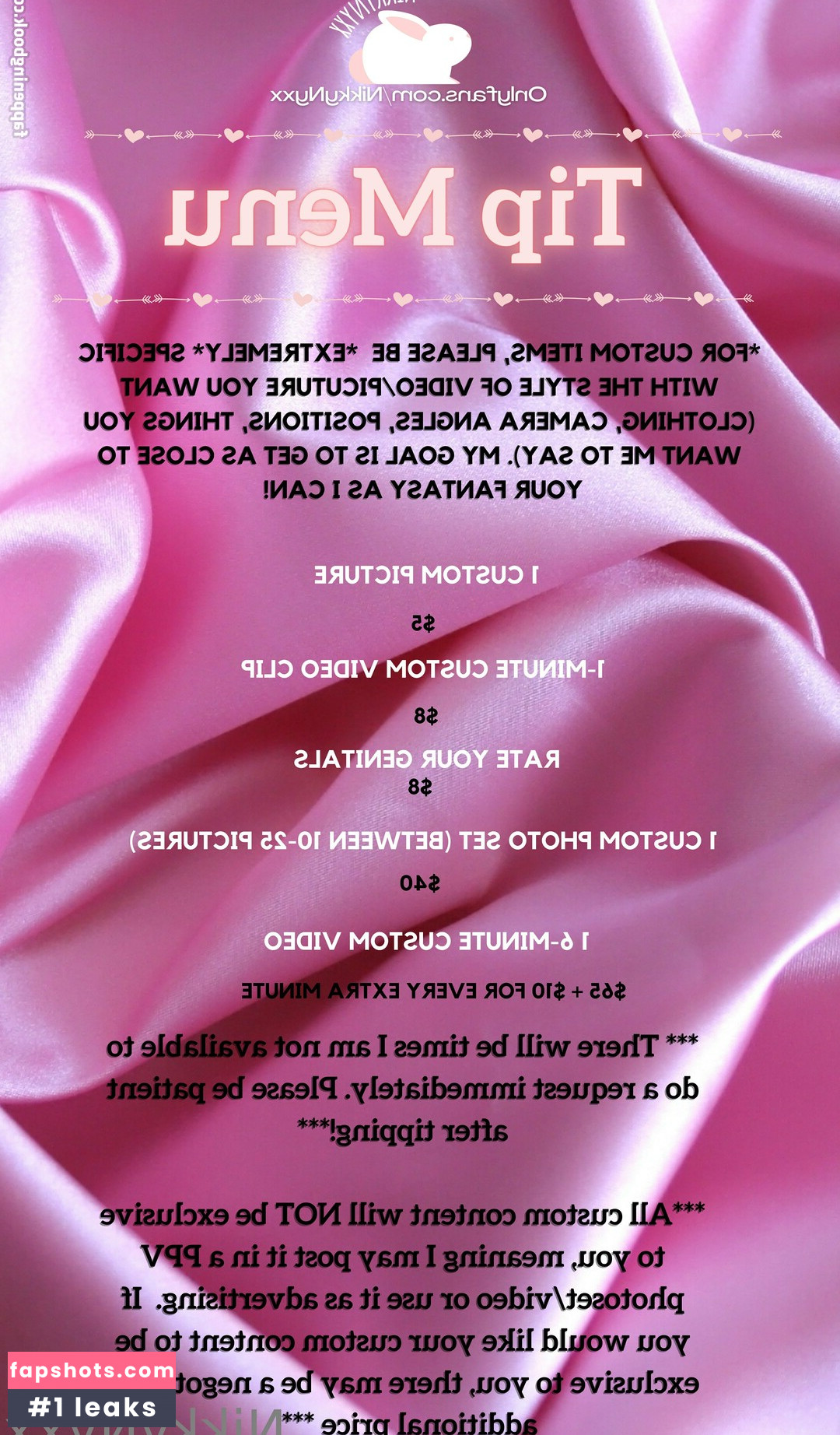 nikkynyxx gallery photo #7