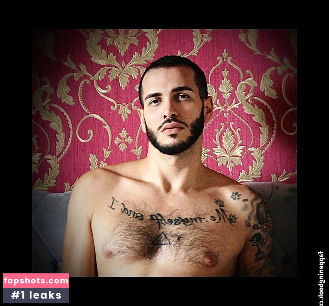 niko_azraelfree gallery photo #11