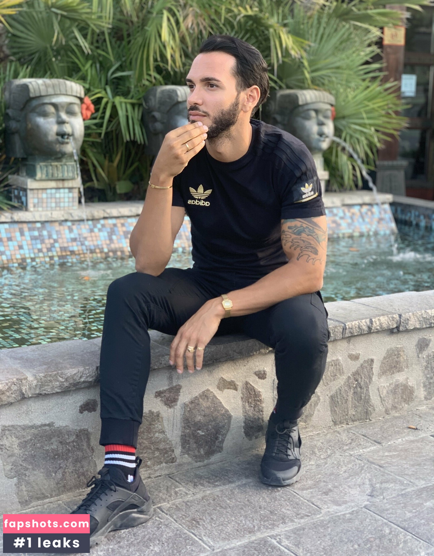 niko_azraelfree gallery photo #18