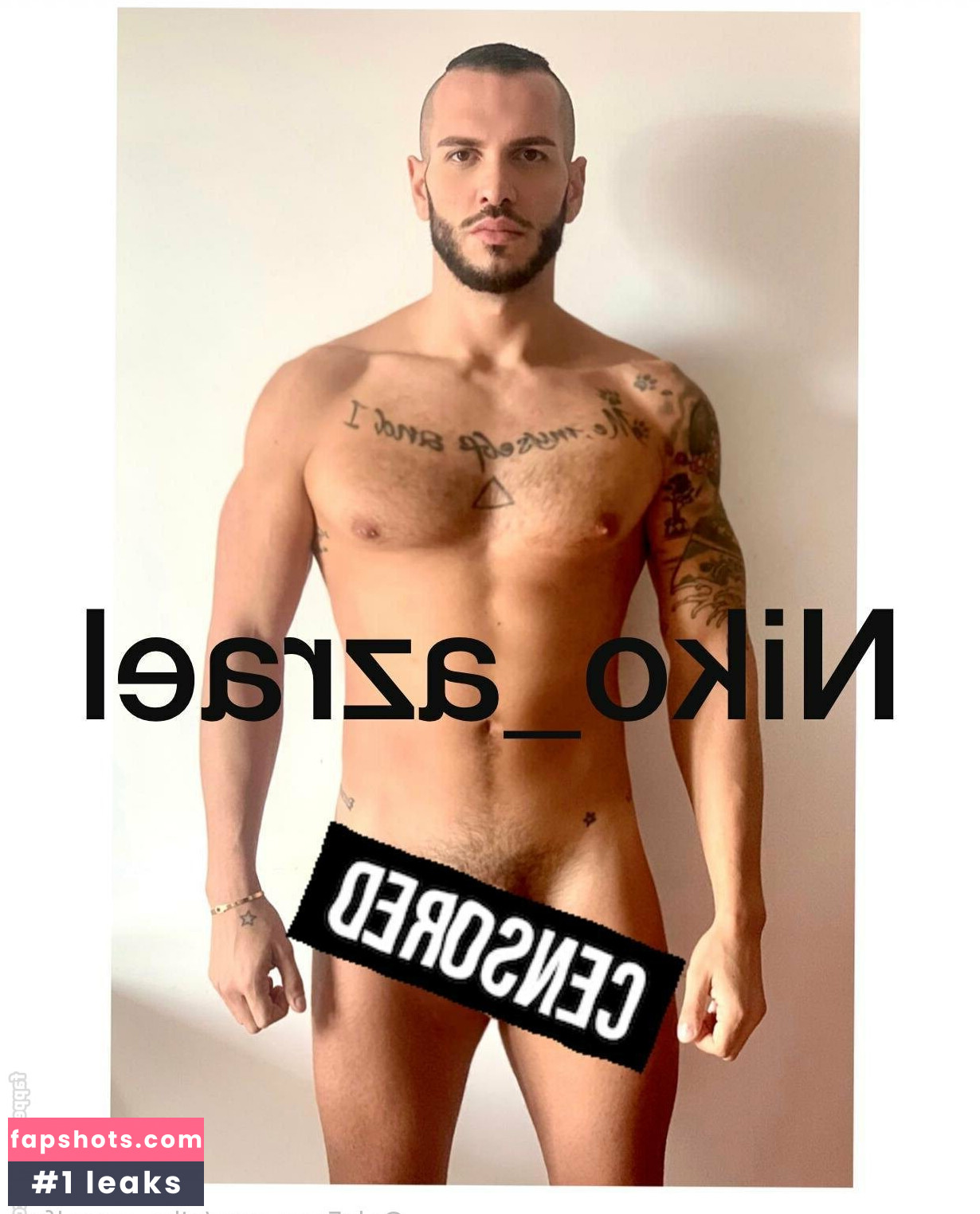 niko_azraelfree gallery photo #9