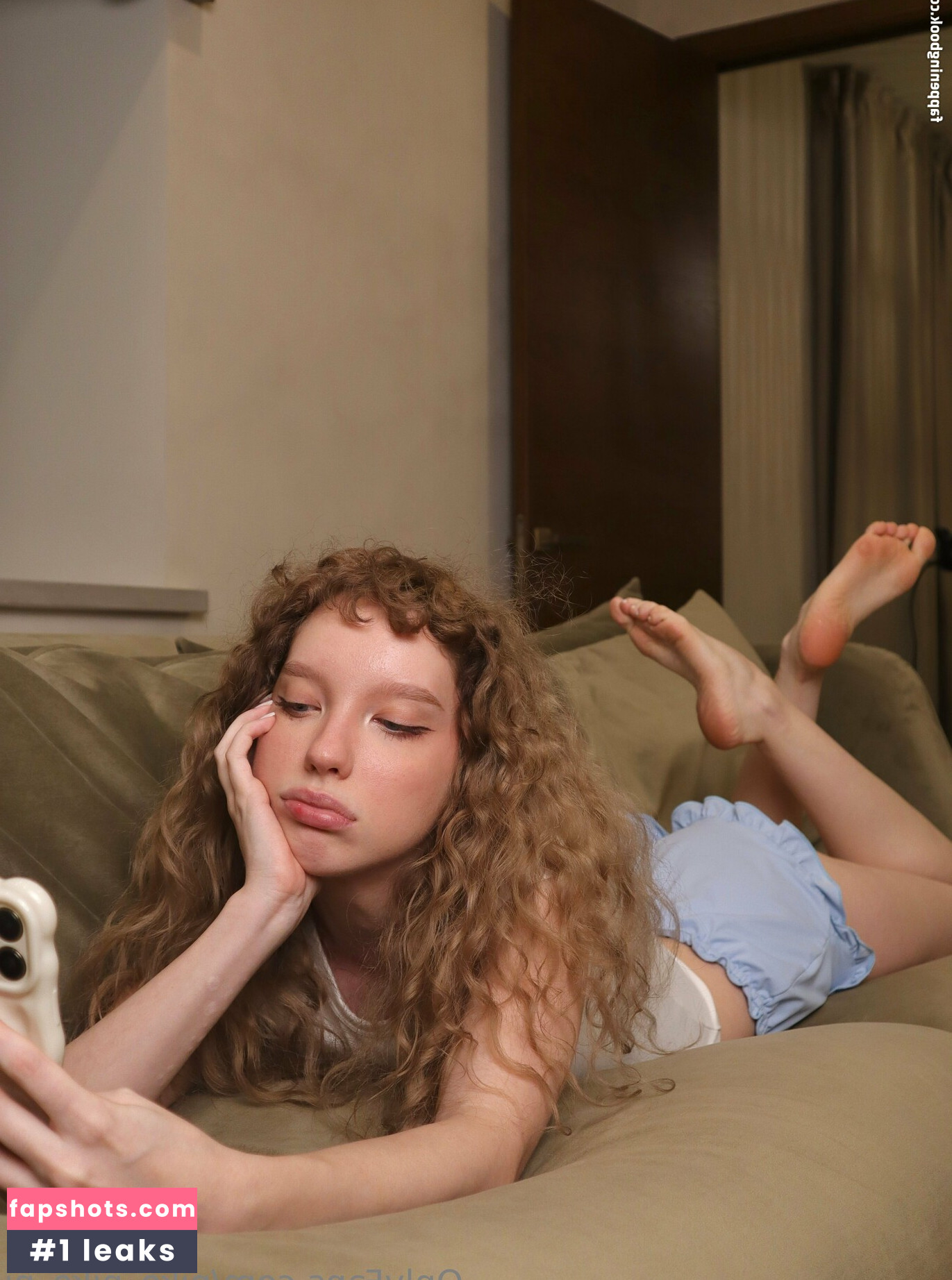 niko_niko_ni Nahé úniky fotek pouze od fanoušků #13 - Fapshots