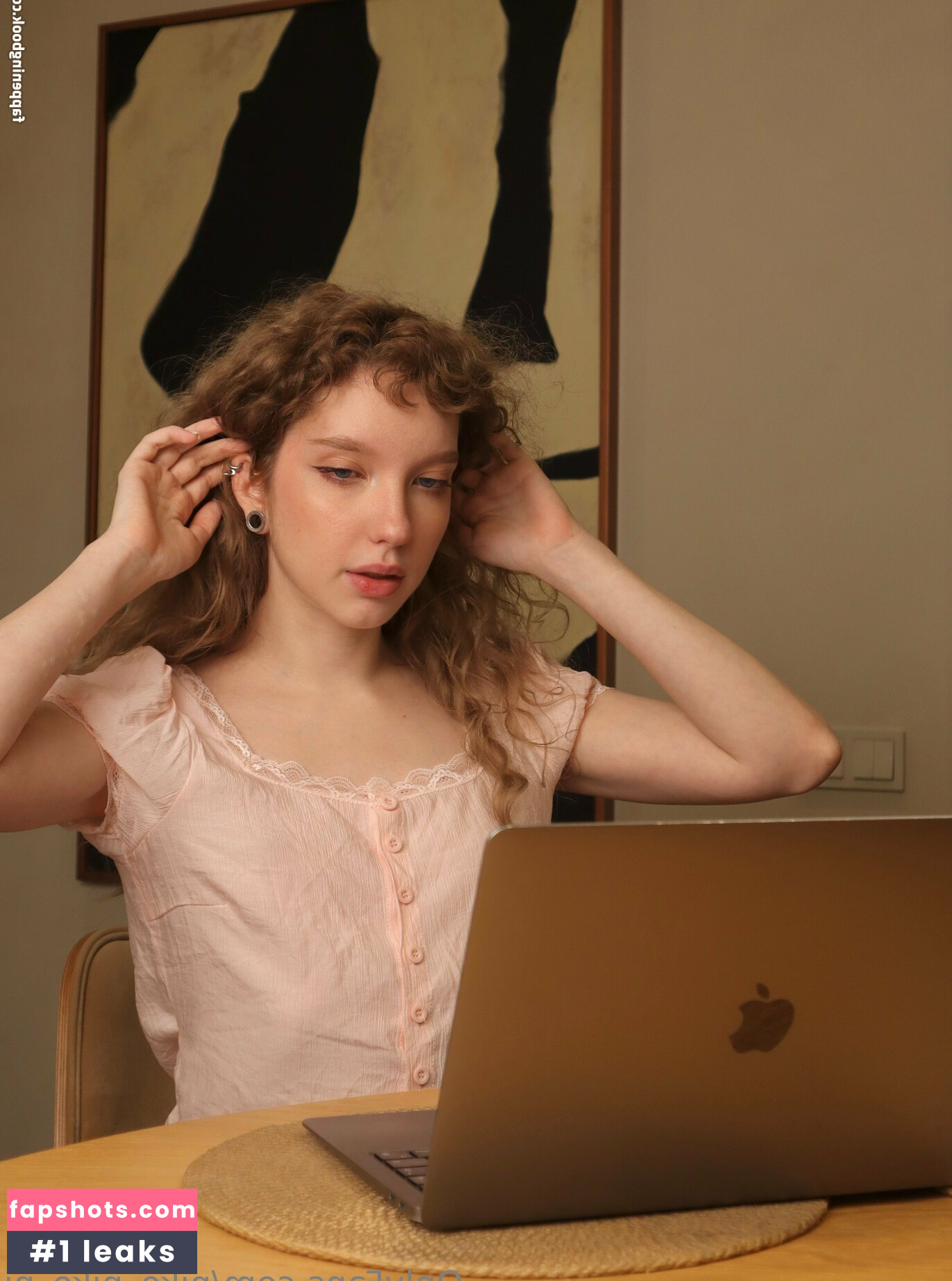 niko_niko_ni Nahé úniky fotek pouze od fanoušků #3 - Fapshots