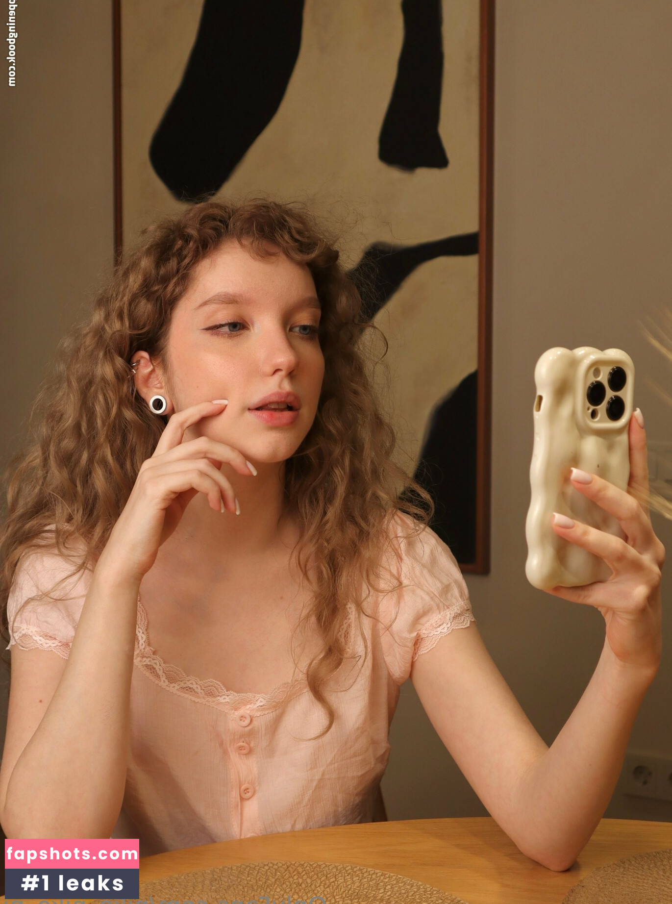 niko_niko_ni Nahé úniky fotek pouze od fanoušků #27 - Fapshots