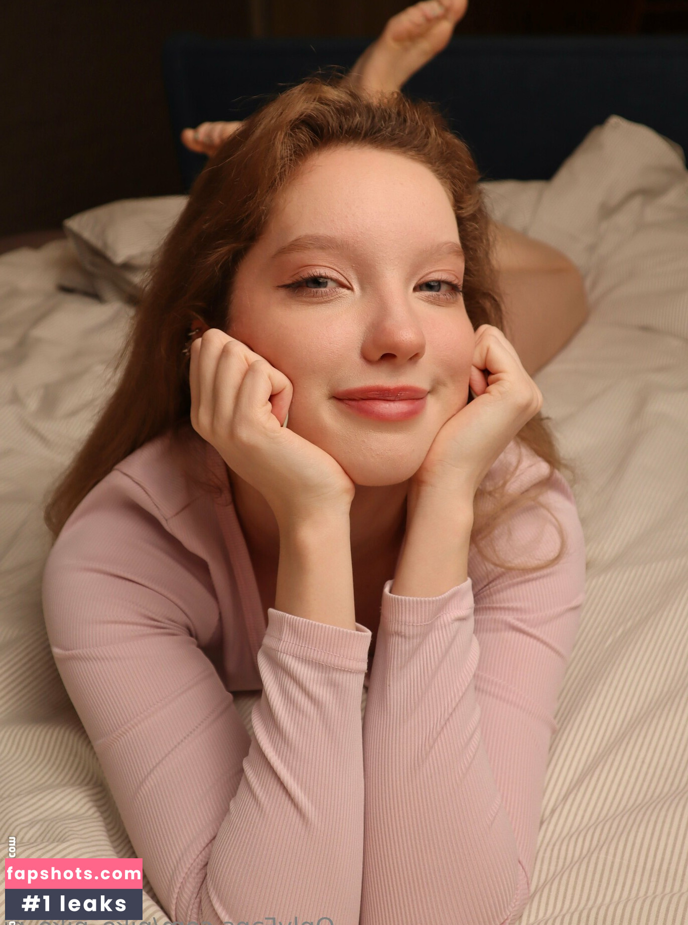 niko_niko_ni Nahé úniky fotek pouze od fanoušků #31 - Fapshots