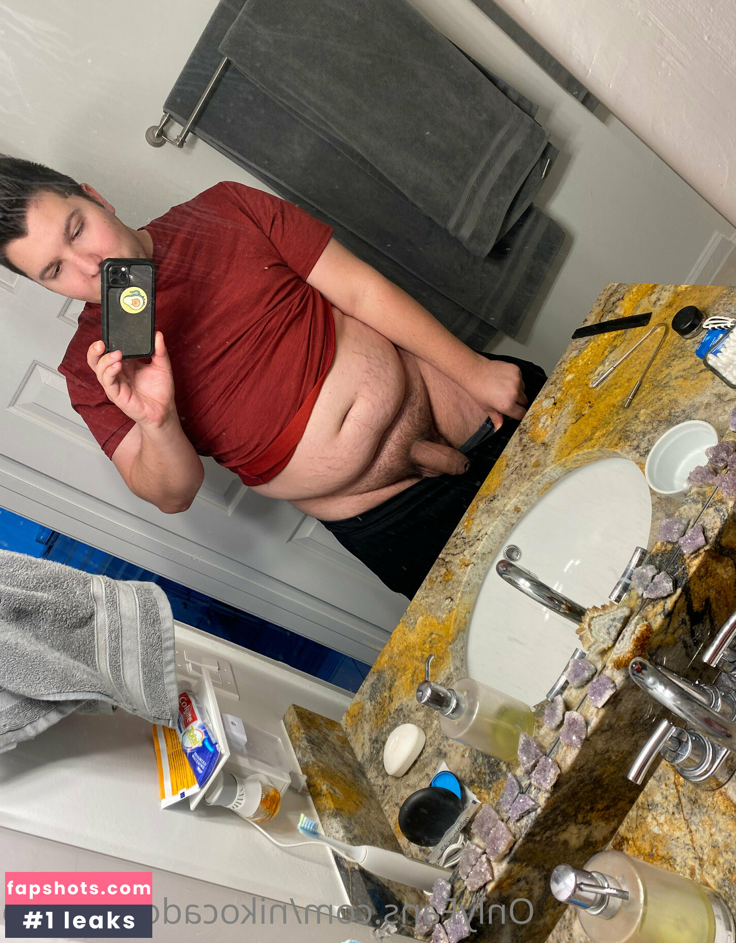 nikocadoavocado gallery photo #20