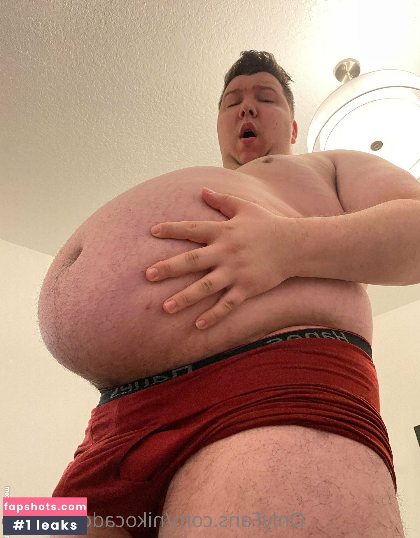 nikocadoavocado gallery photo #27