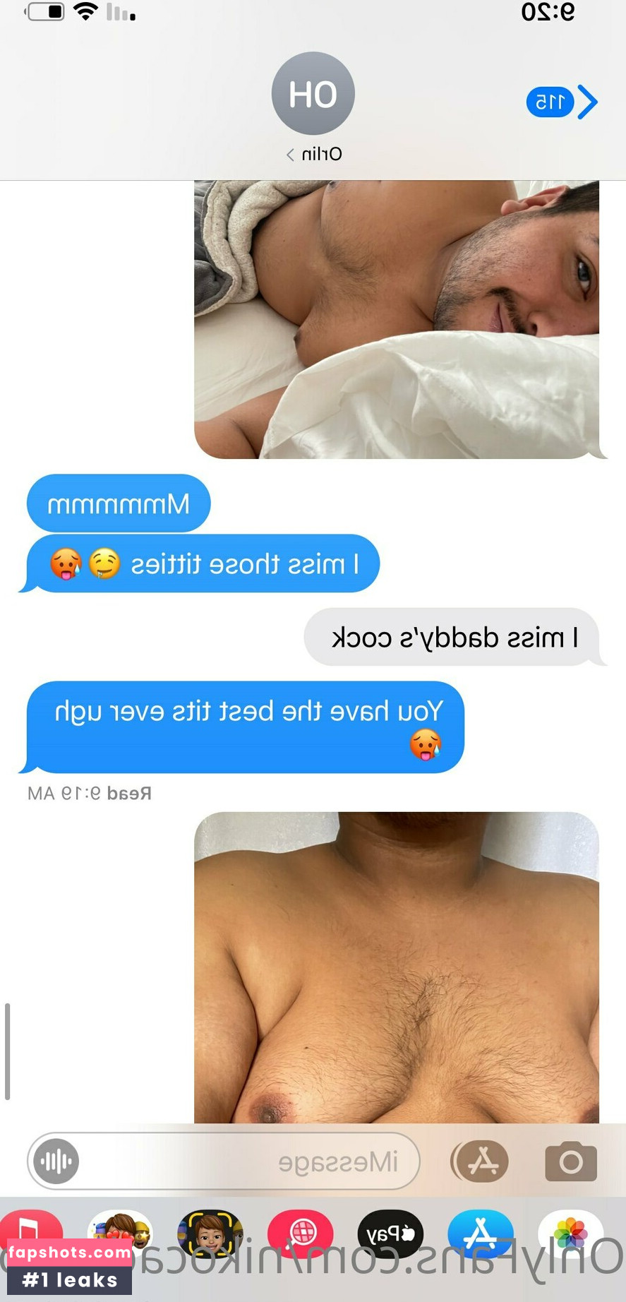 nikocadoavocado gallery photo #7