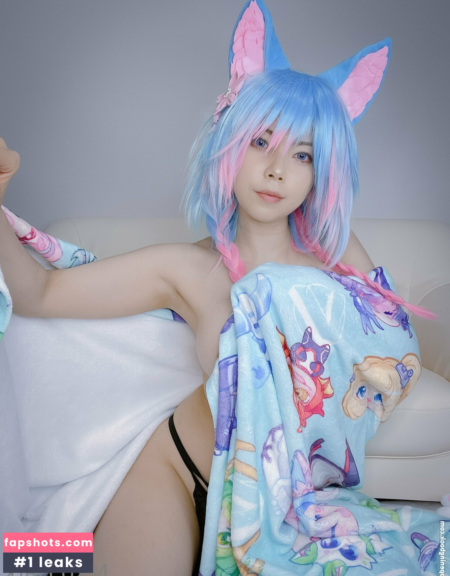 nikodark Nude Leaks OnlyFans Photos #13 - Fapshots