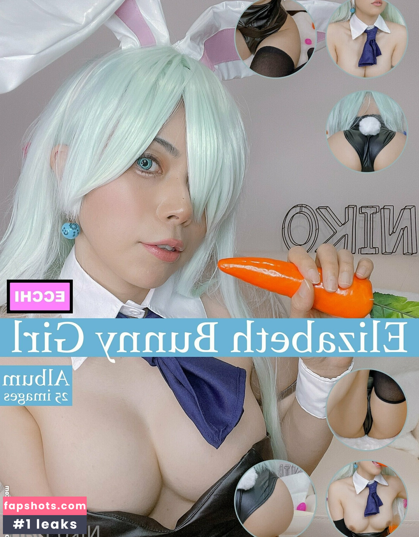 nikodark Nude Leaks OnlyFans Photos #15 - Fapshots