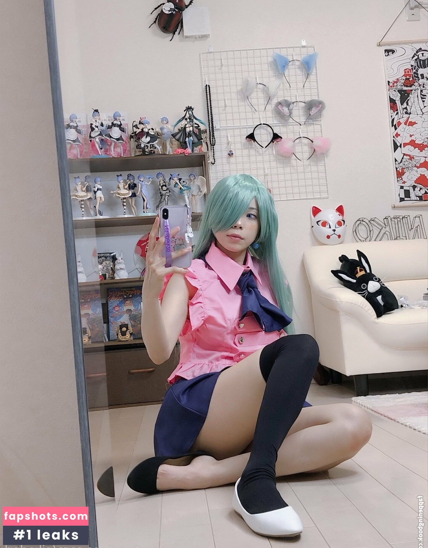 nikodark Nude Leaks OnlyFans Photos #28 - Fapshots