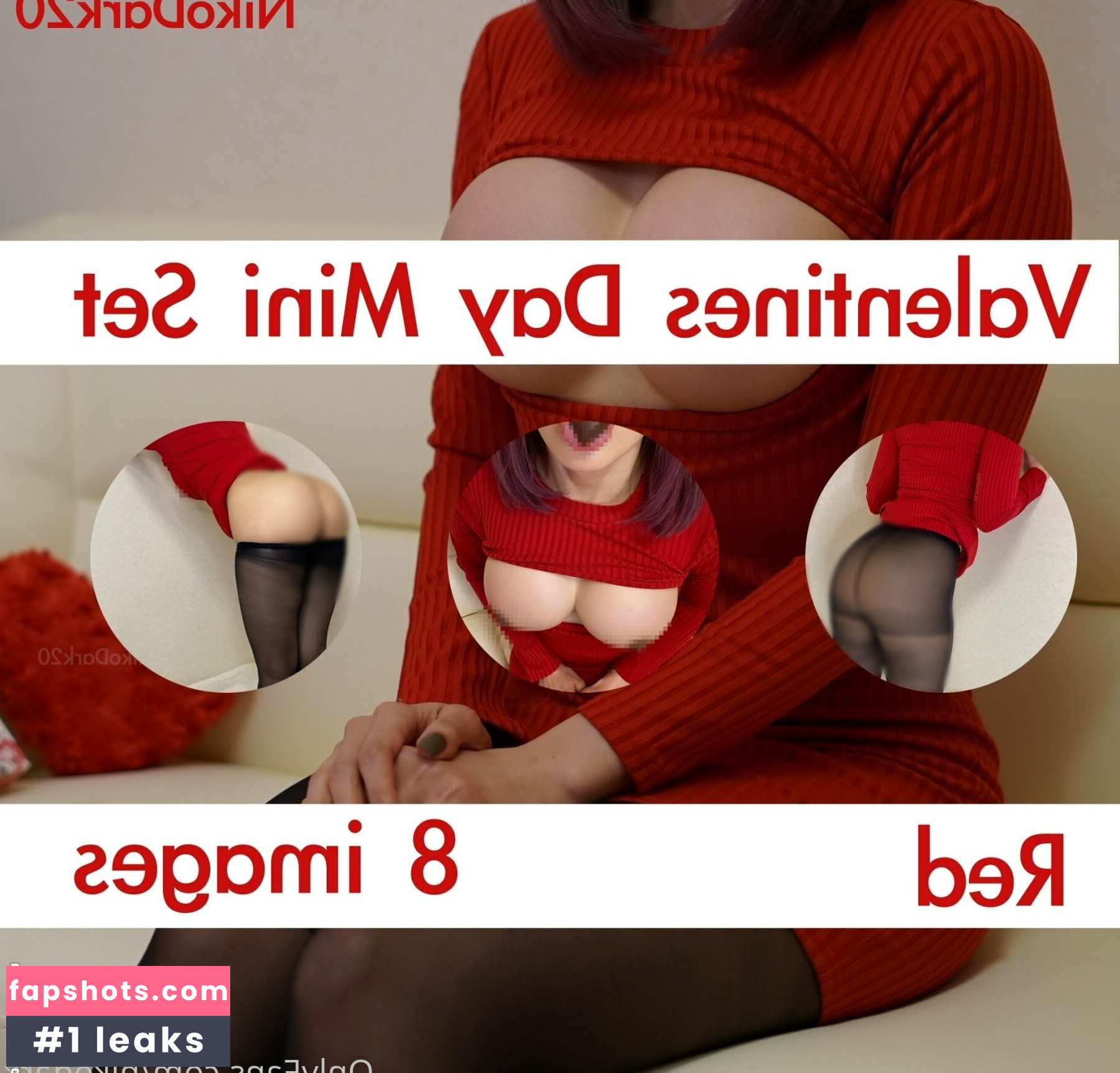 nikodark Nude Leaks OnlyFans Photos #33 - Fapshots