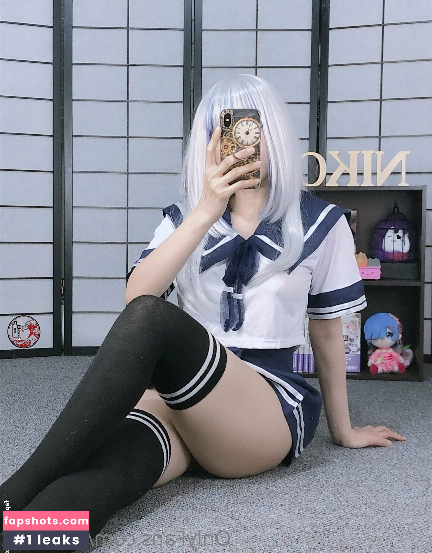 nikodark Nude Leaks OnlyFans Photos #35 - Fapshots