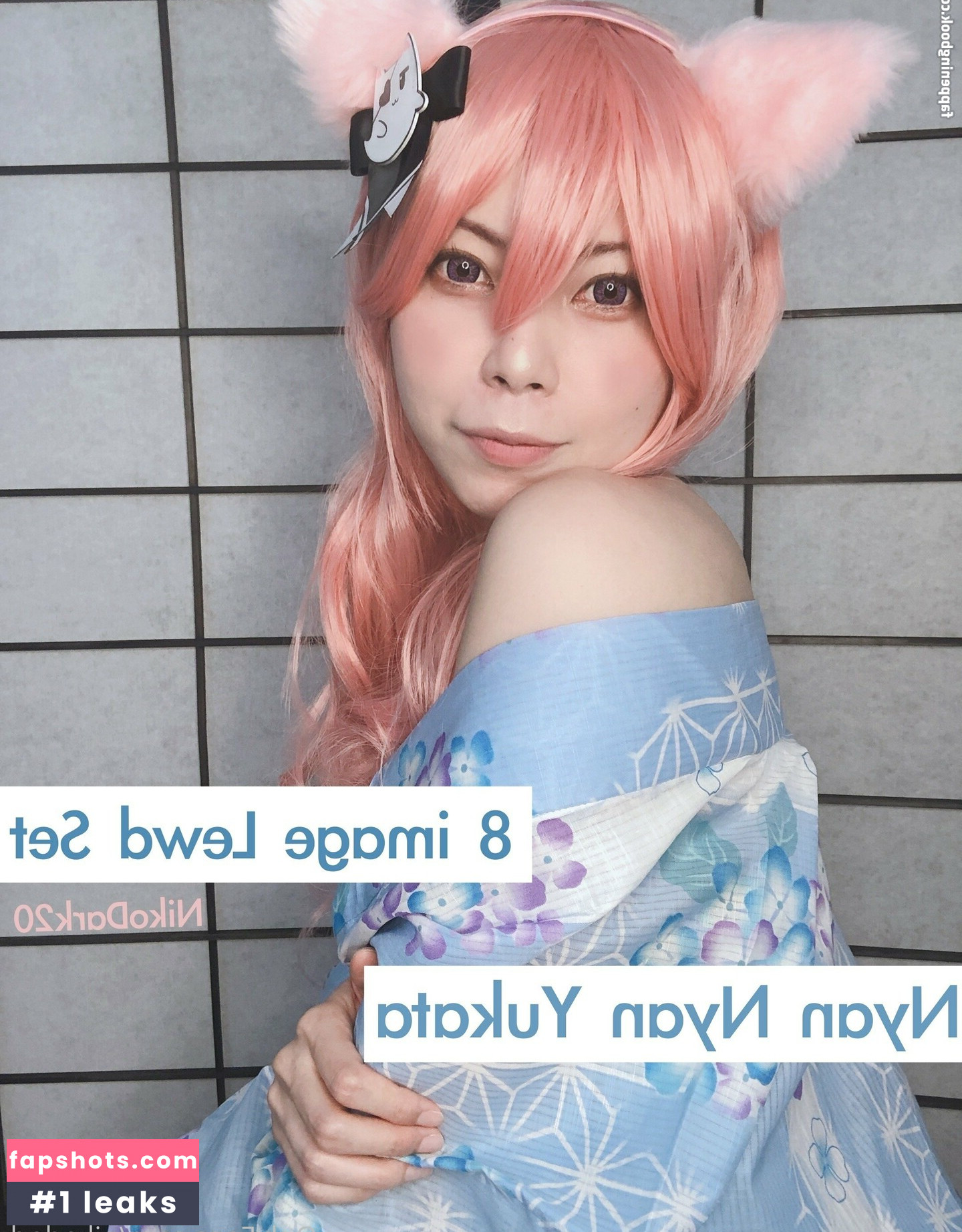 nikodark Nude Leaks OnlyFans Photos #39 - Fapshots