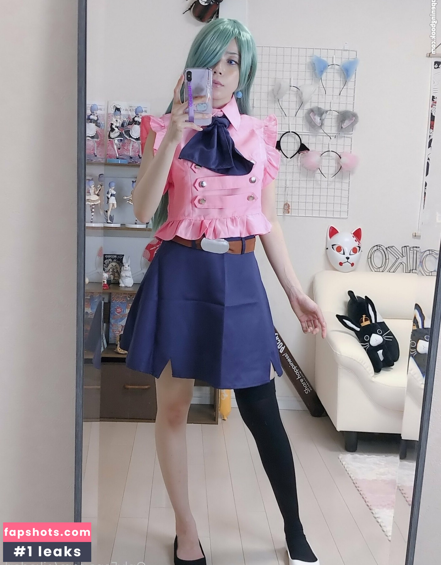 nikodark Nude Leaks OnlyFans Photos #43 - Fapshots