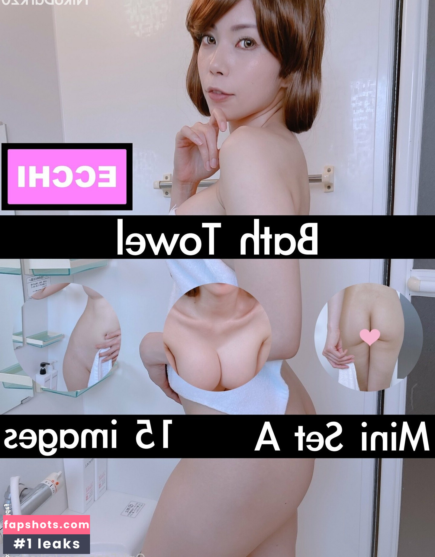 nikodark Nude Leaks OnlyFans Photos #48 - Fapshots