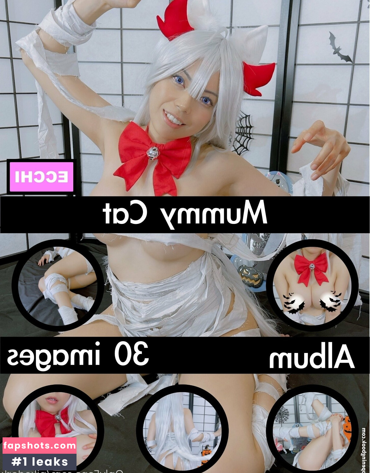 nikodark Nude Leaks OnlyFans Photos #50 - Fapshots