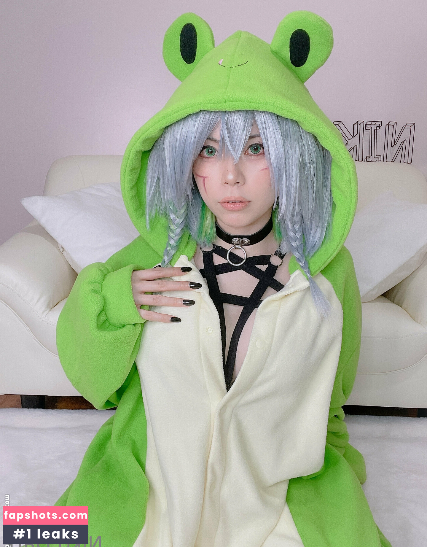 nikodark Nude Leaks OnlyFans Photos #9 - Fapshots