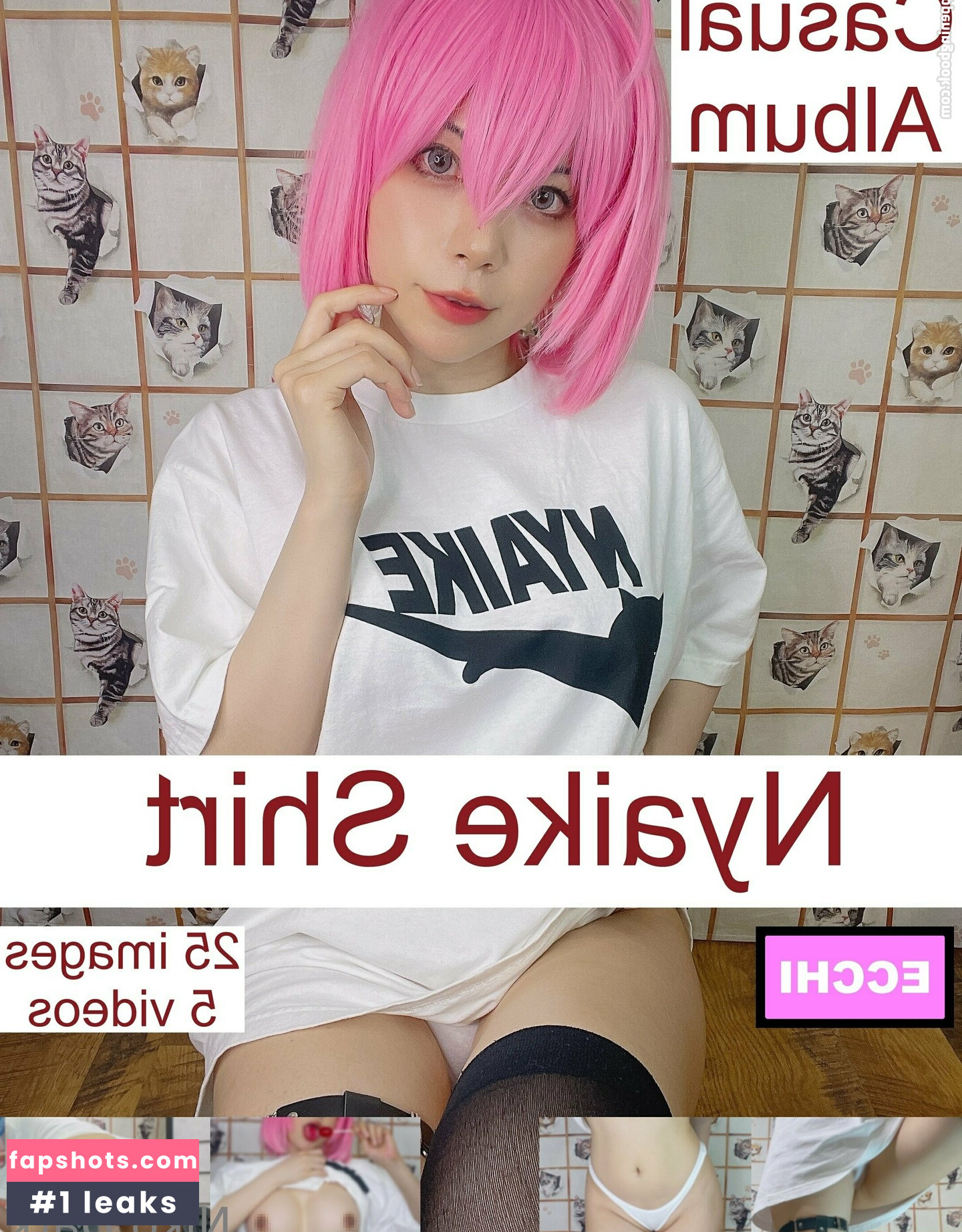 nikodark Nude Leaks OnlyFans Photos #10 - Fapshots