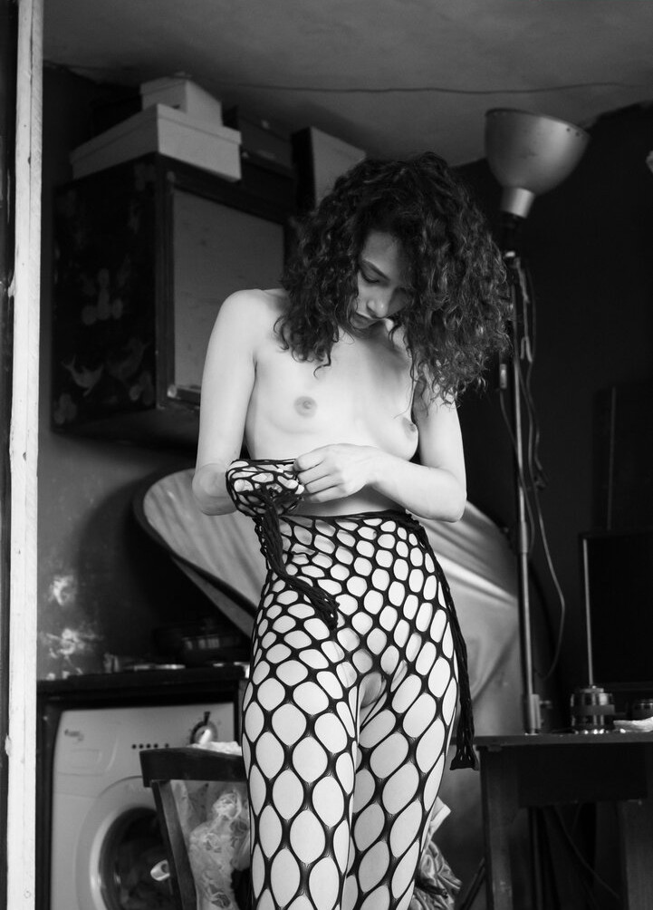 nikol-beylik Nahé úniky fotek pouze od fanoušků #338 - Fapshots