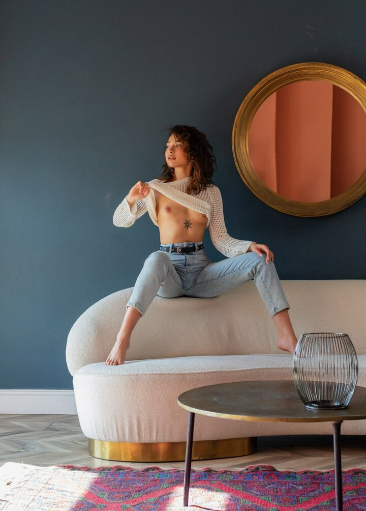 nikol-beylik Nahé úniky fotek pouze od fanoušků #437 - Fapshots