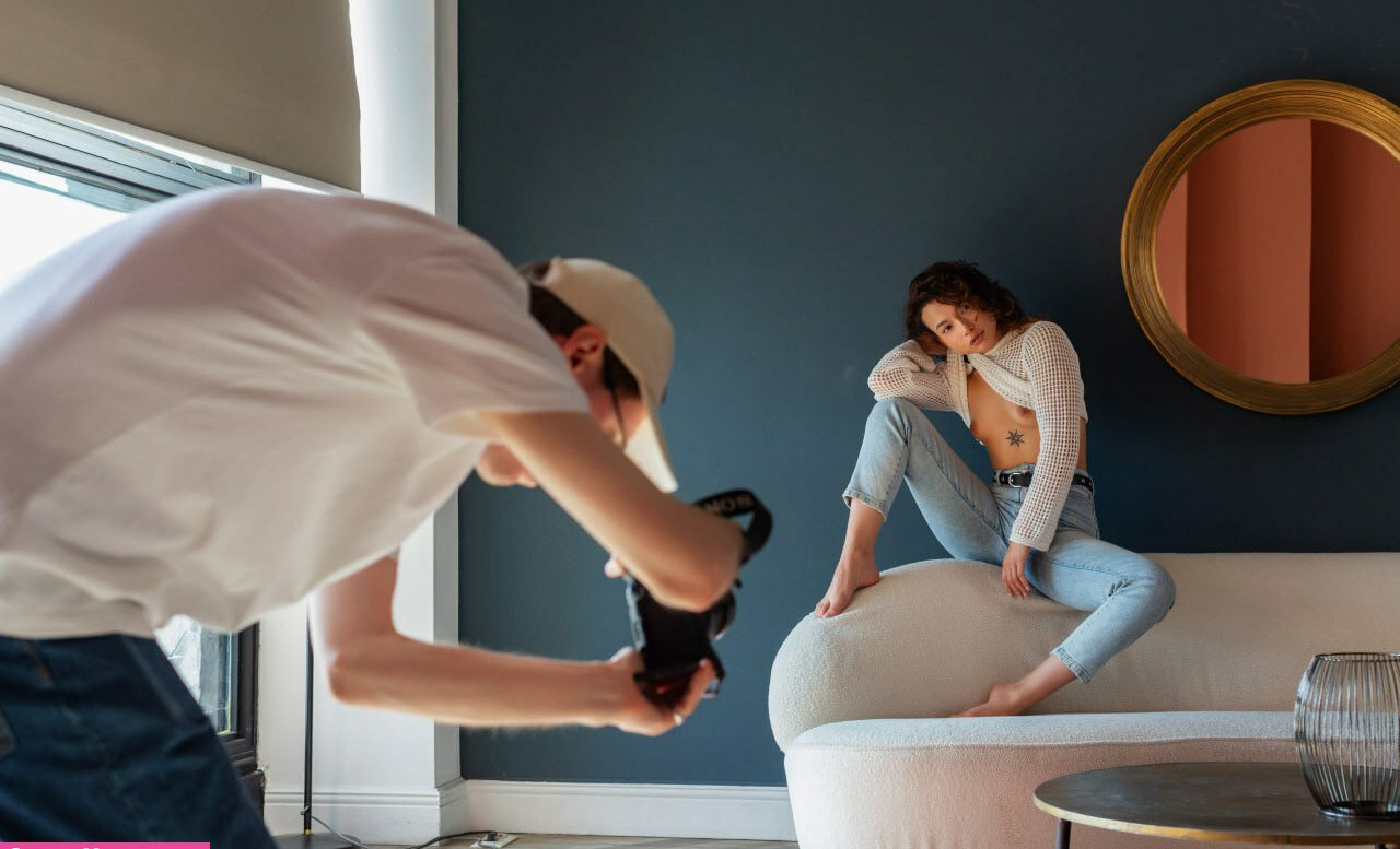 nikol-beylik Nahé úniky fotek pouze od fanoušků #445 - Fapshots