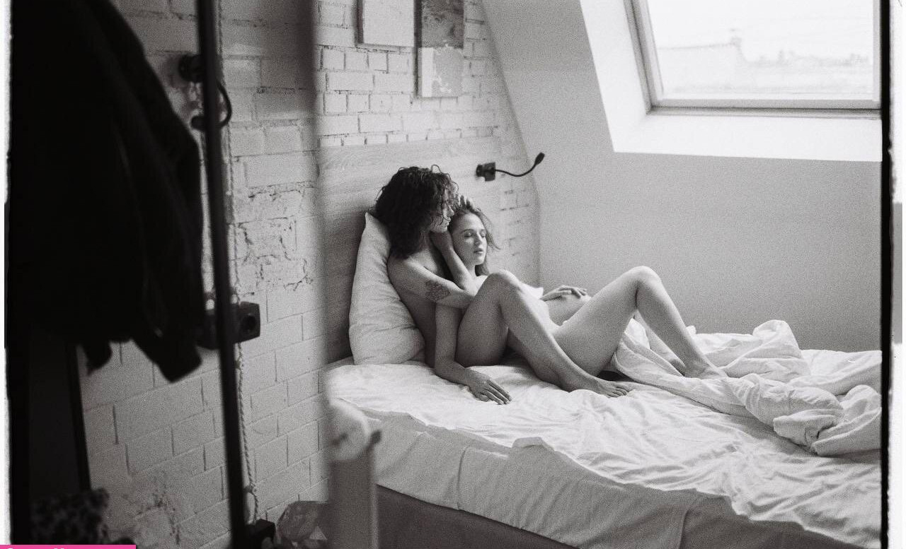 nikol-beylik Nahé úniky fotek pouze od fanoušků #462 - Fapshots