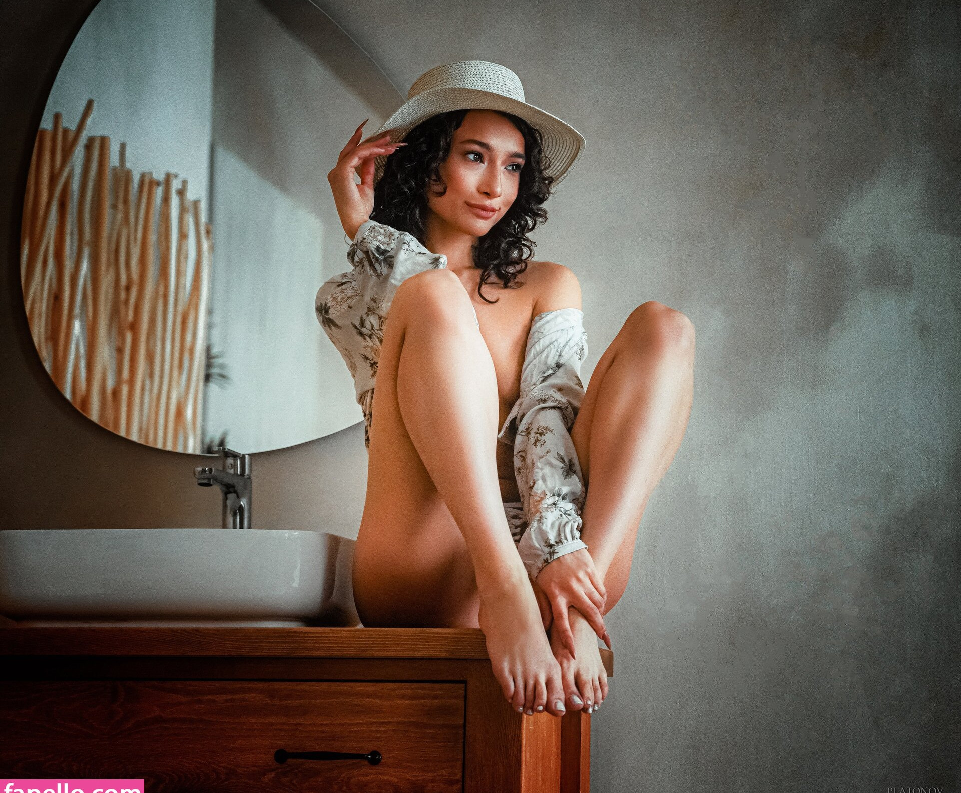 nikol-beylik Nahé úniky fotek pouze od fanoušků #483 - Fapshots