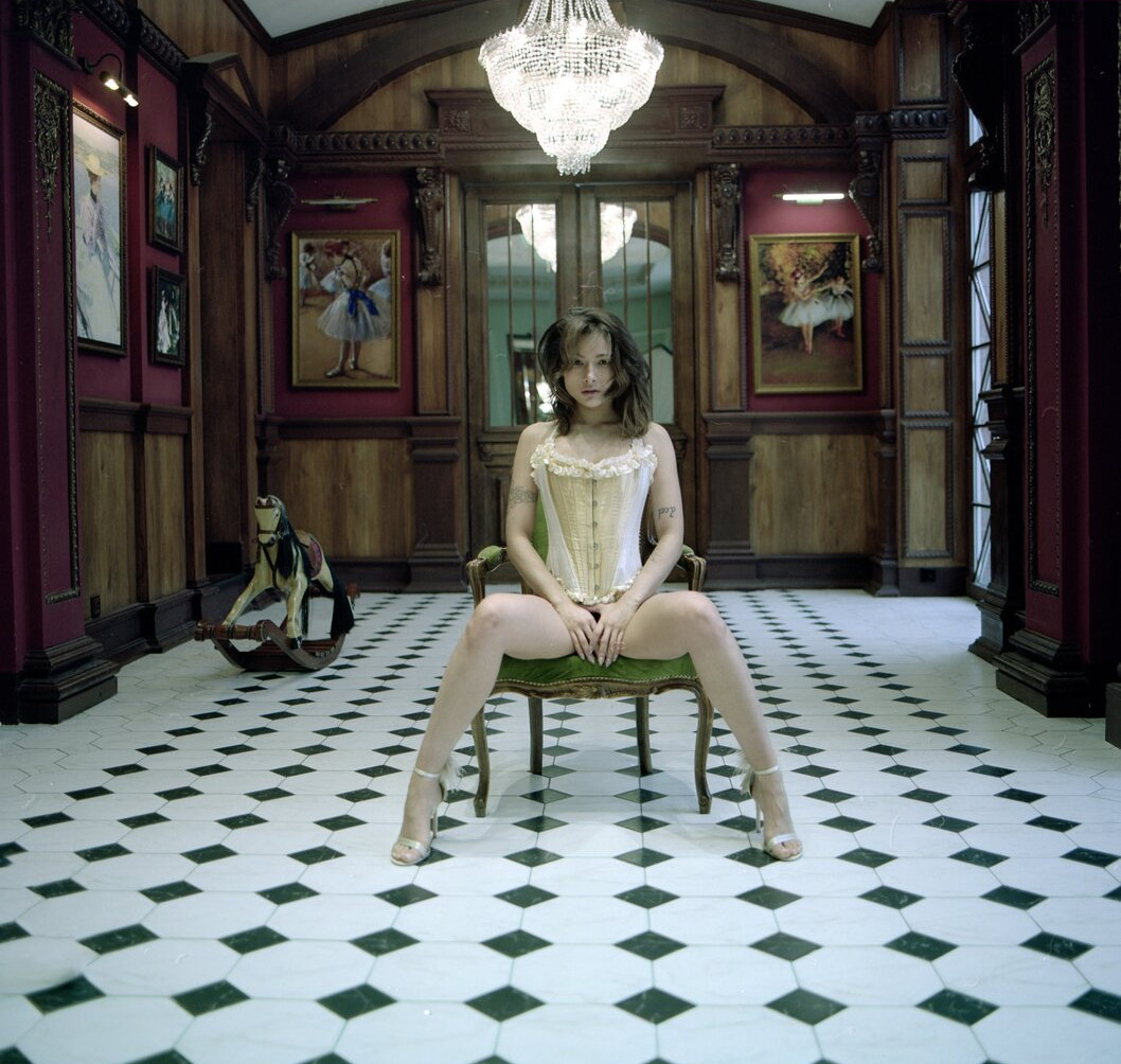 nikol-beylik Nahé úniky fotek pouze od fanoušků #507 - Fapshots