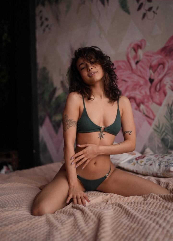 nikol-beylik Nahé úniky fotek pouze od fanoušků #508 - Fapshots