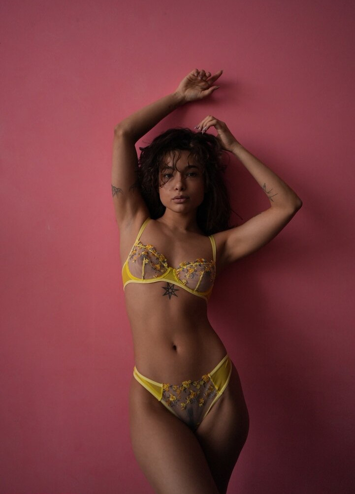 nikol-beylik Nahé úniky fotek pouze od fanoušků #509 - Fapshots