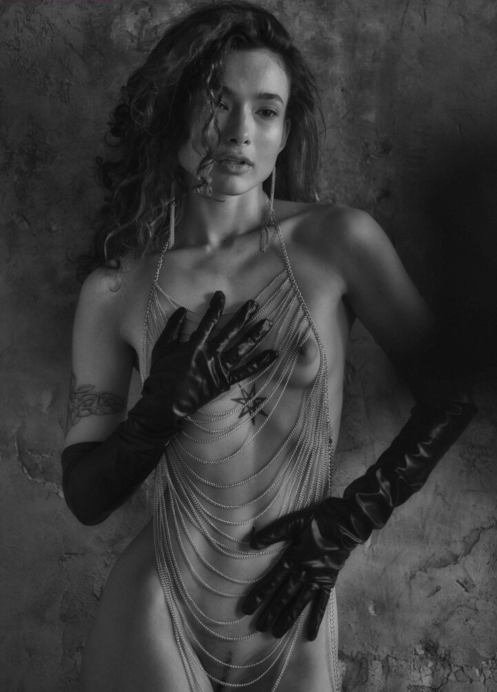 nikol-beylik Nahé úniky fotek pouze od fanoušků #547 - Fapshots