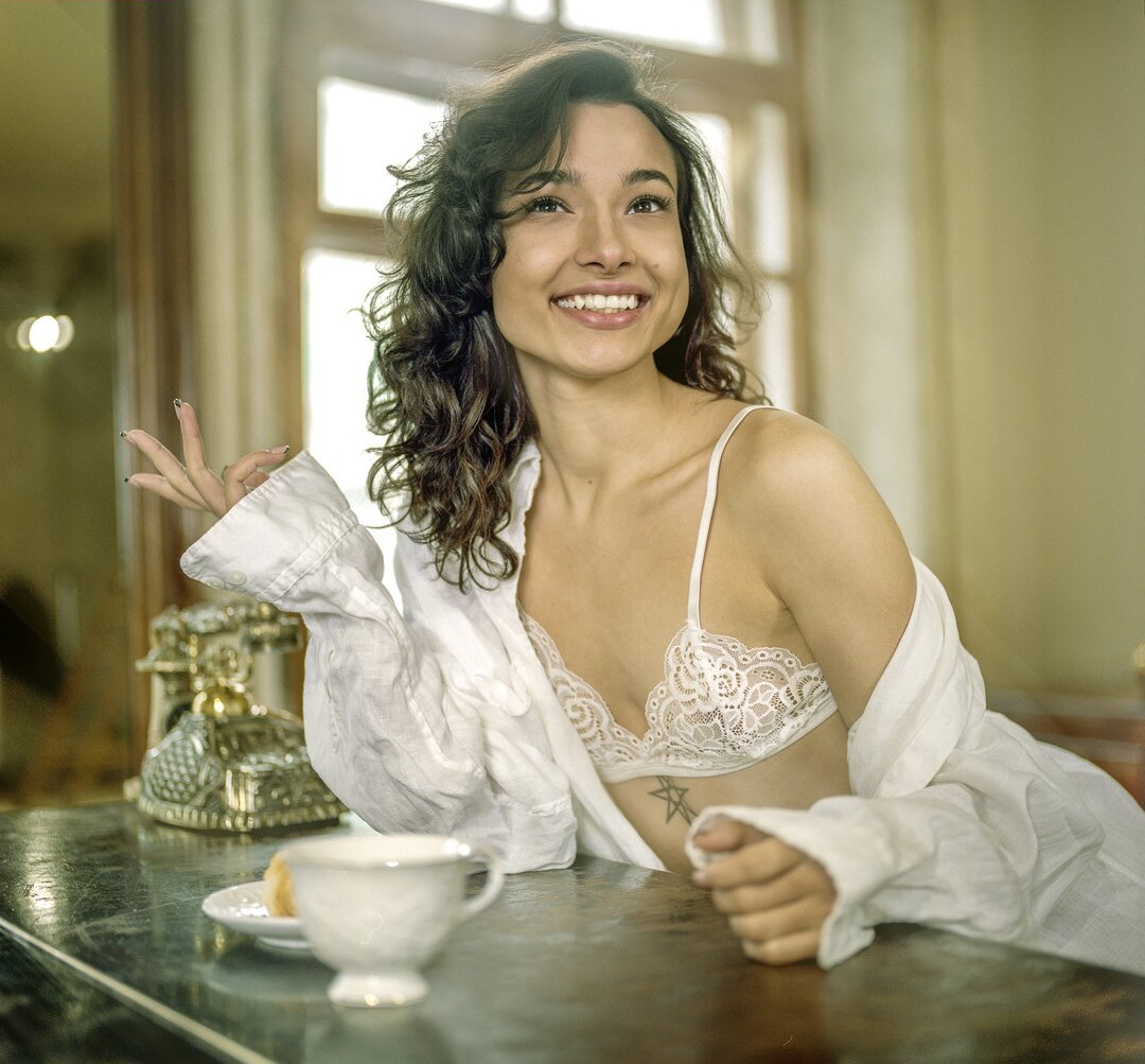 nikol-beylik Nahé úniky fotek pouze od fanoušků #556 - Fapshots