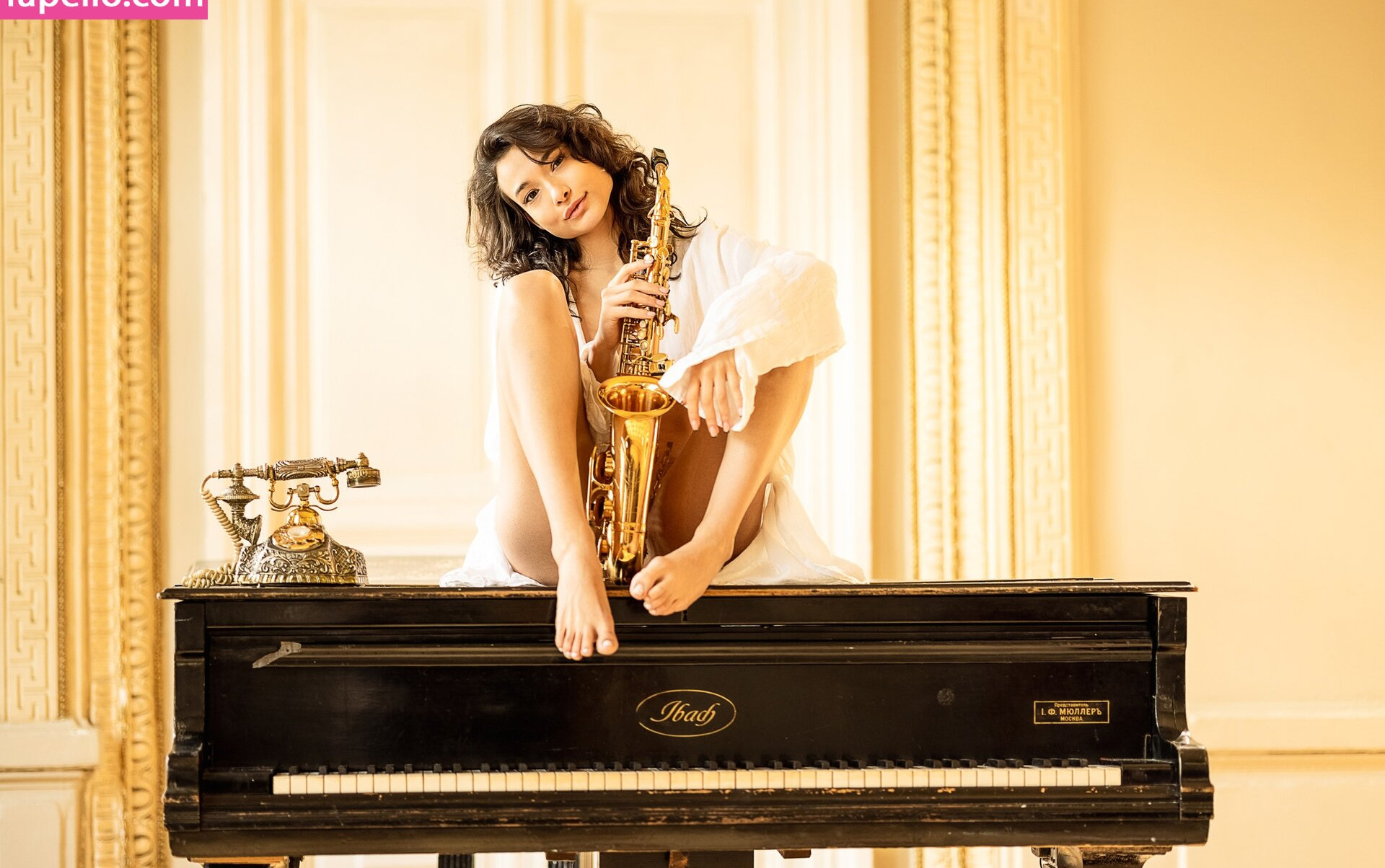 nikol-beylik Nahé úniky fotek pouze od fanoušků #570 - Fapshots