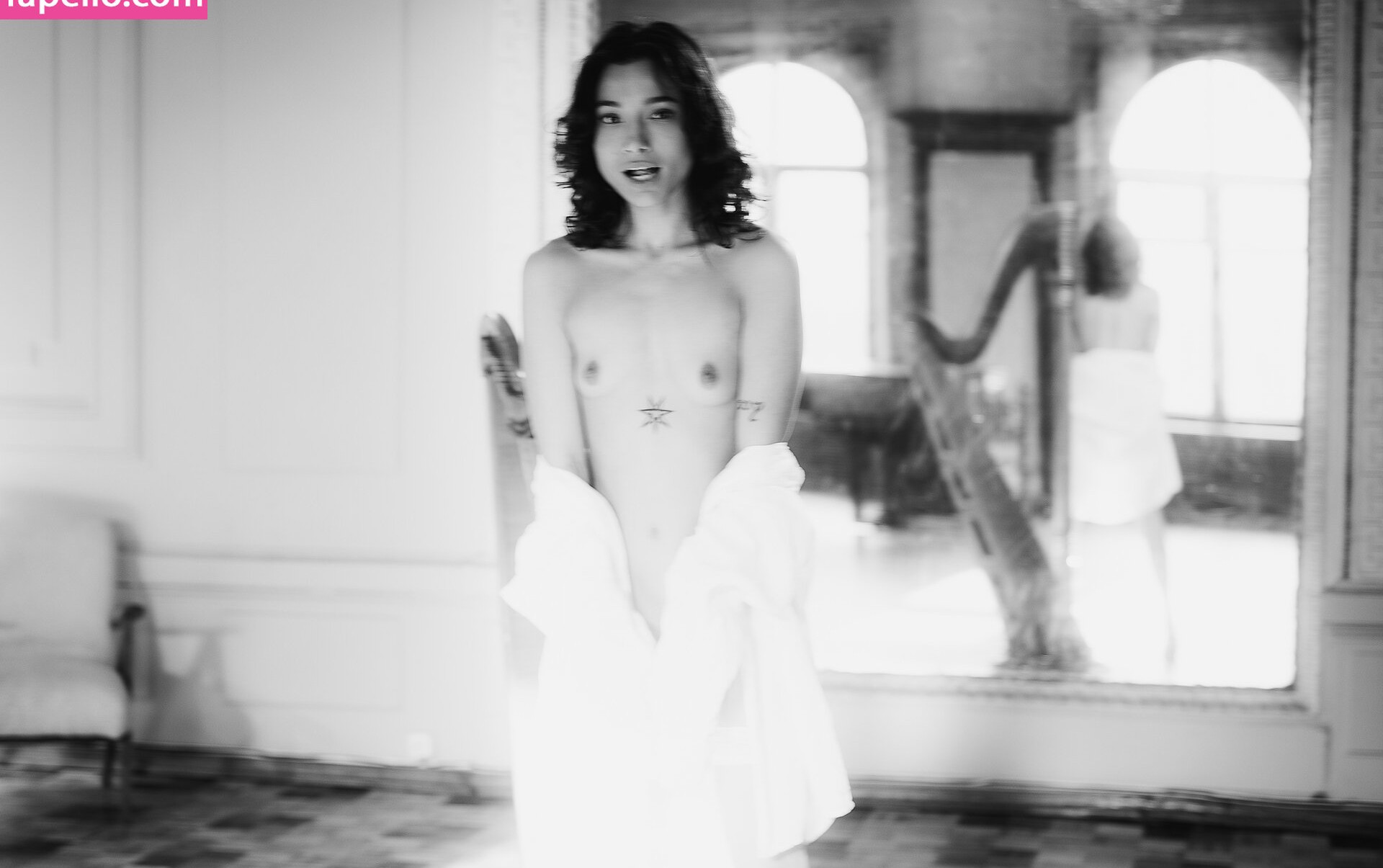 nikol-beylik Nahé úniky fotek pouze od fanoušků #576 - Fapshots