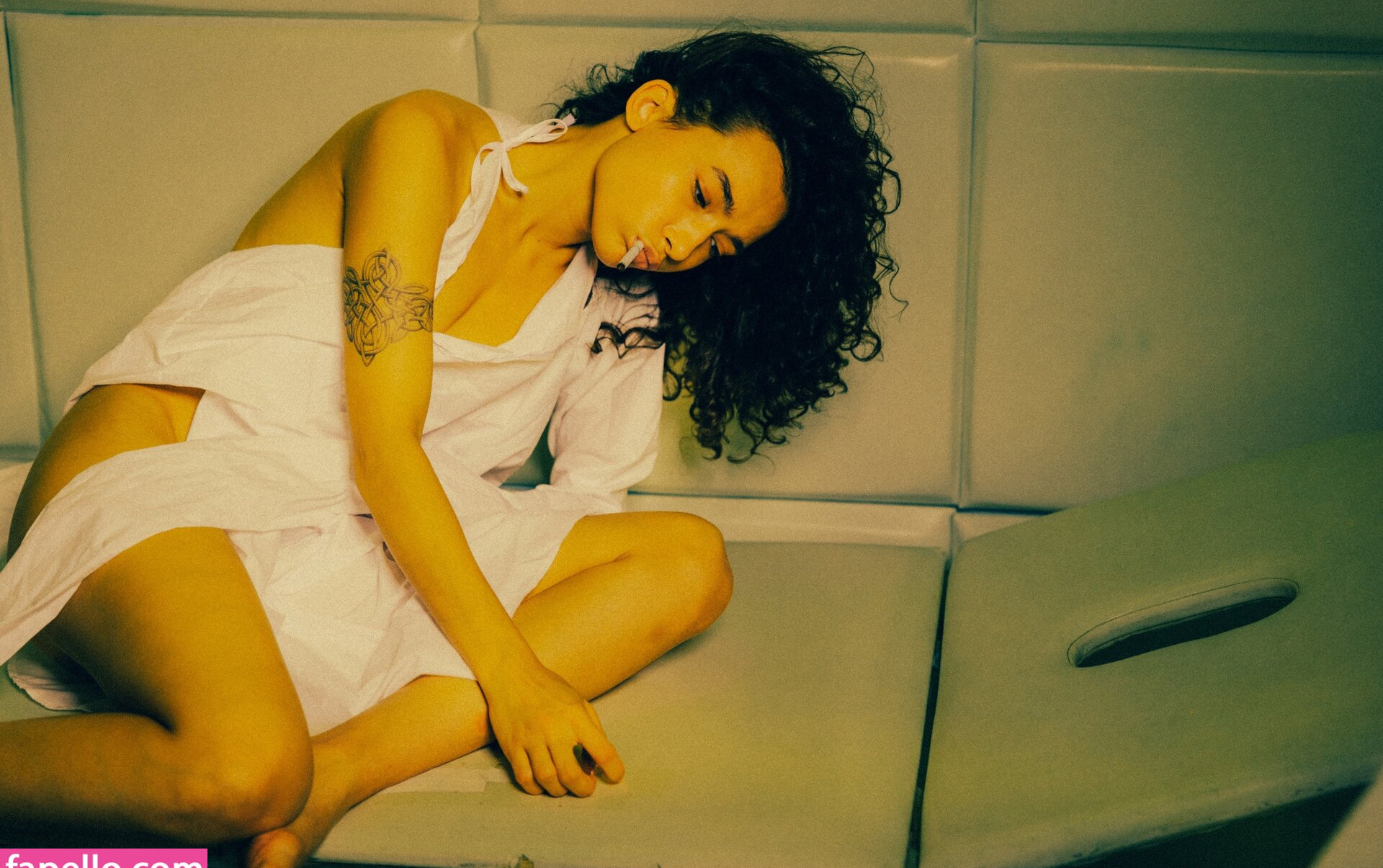 nikol-beylik Nahé úniky fotek pouze od fanoušků #588 - Fapshots