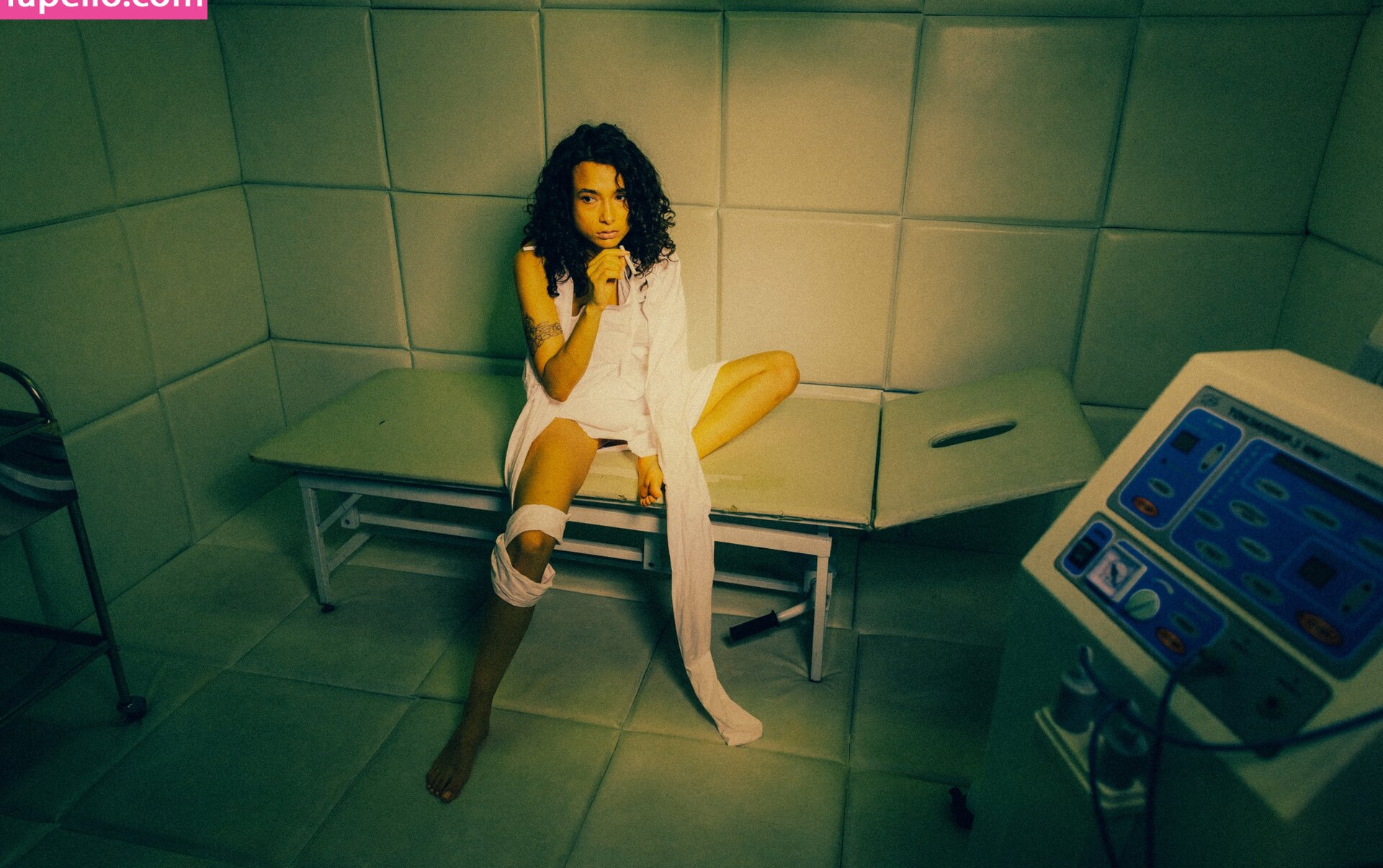 nikol-beylik Nahé úniky fotek pouze od fanoušků #590 - Fapshots