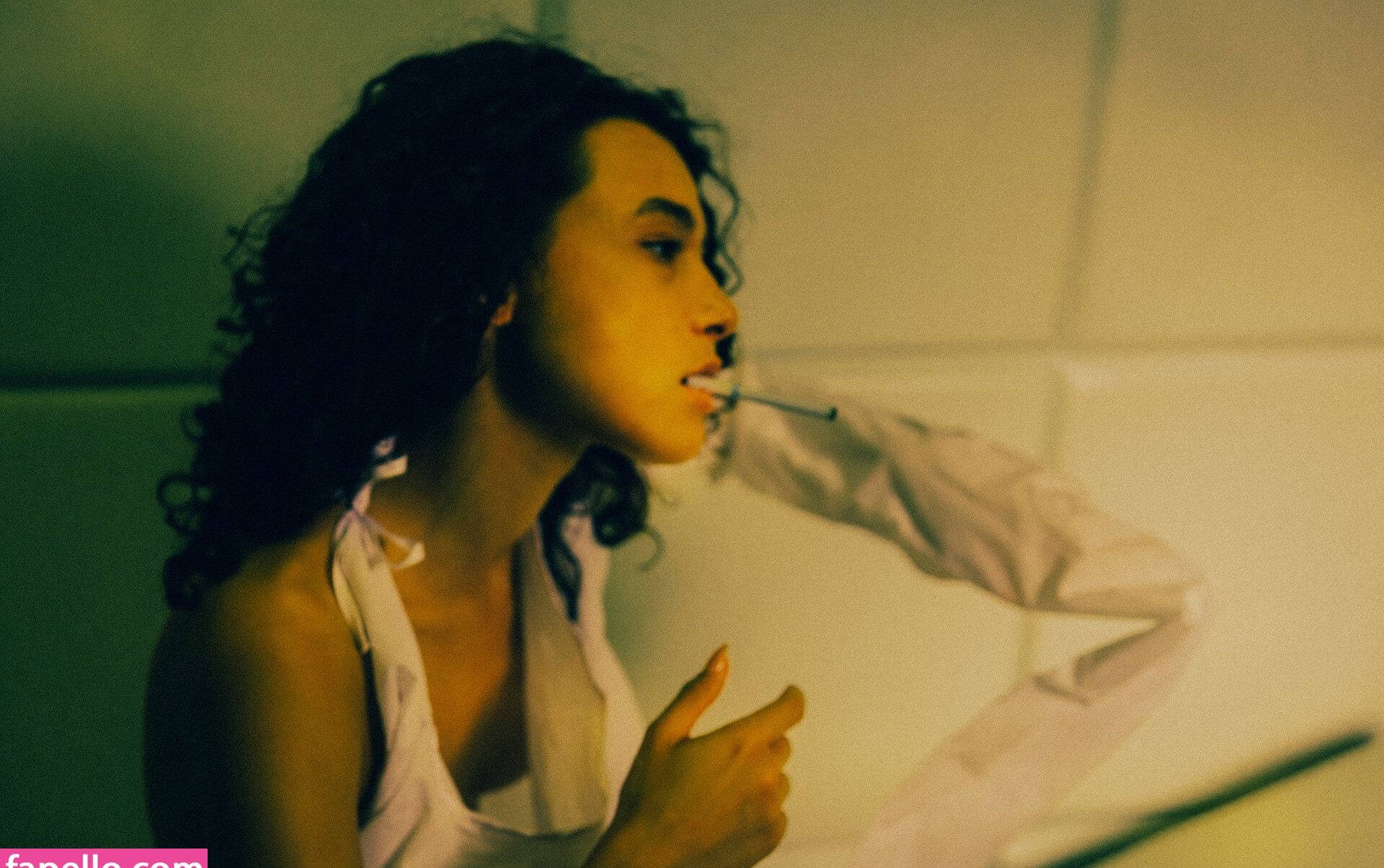 nikol-beylik Nahé úniky fotek pouze od fanoušků #598 - Fapshots