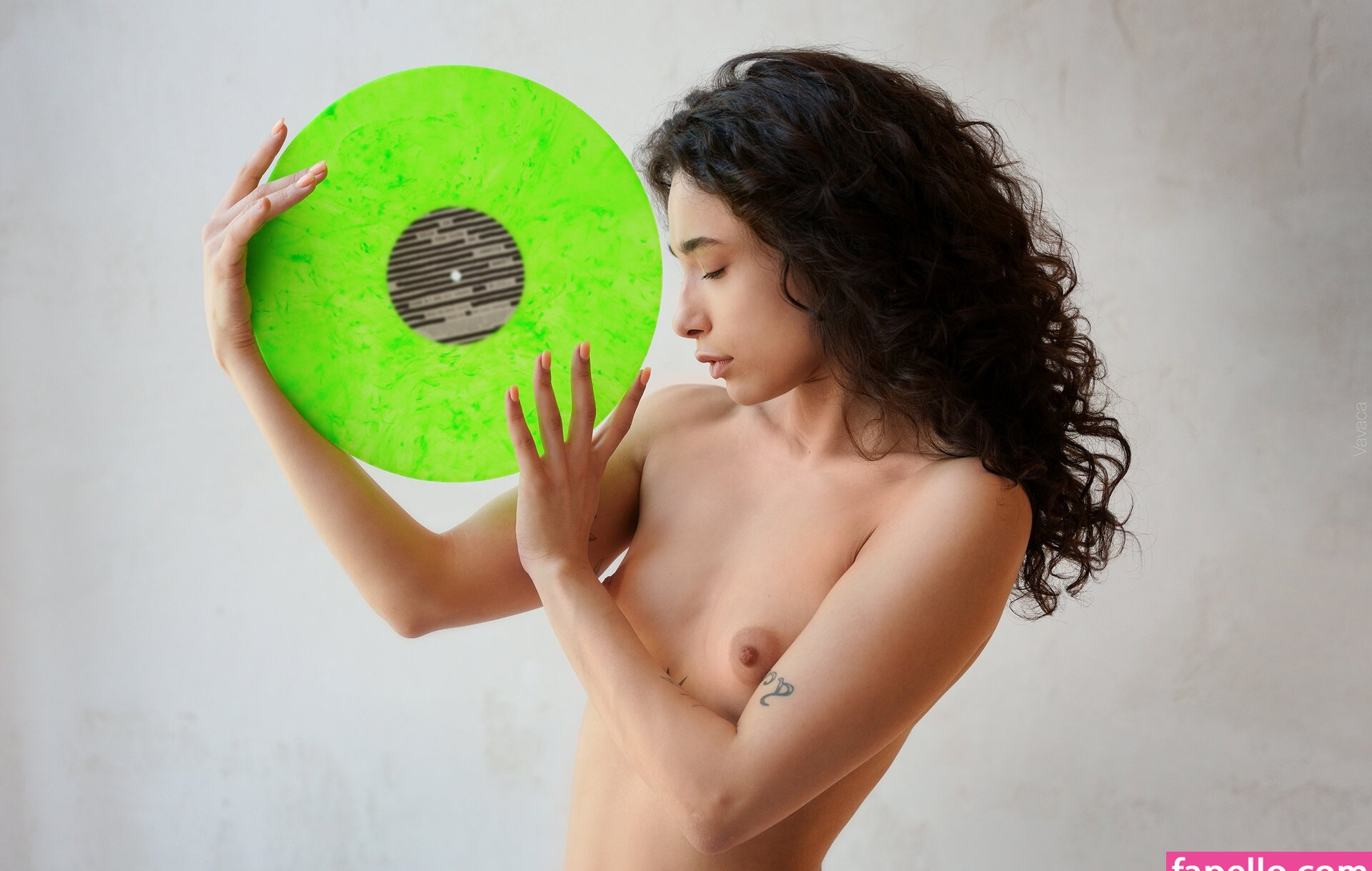 nikol-beylik Nahé úniky fotek pouze od fanoušků #652 - Fapshots