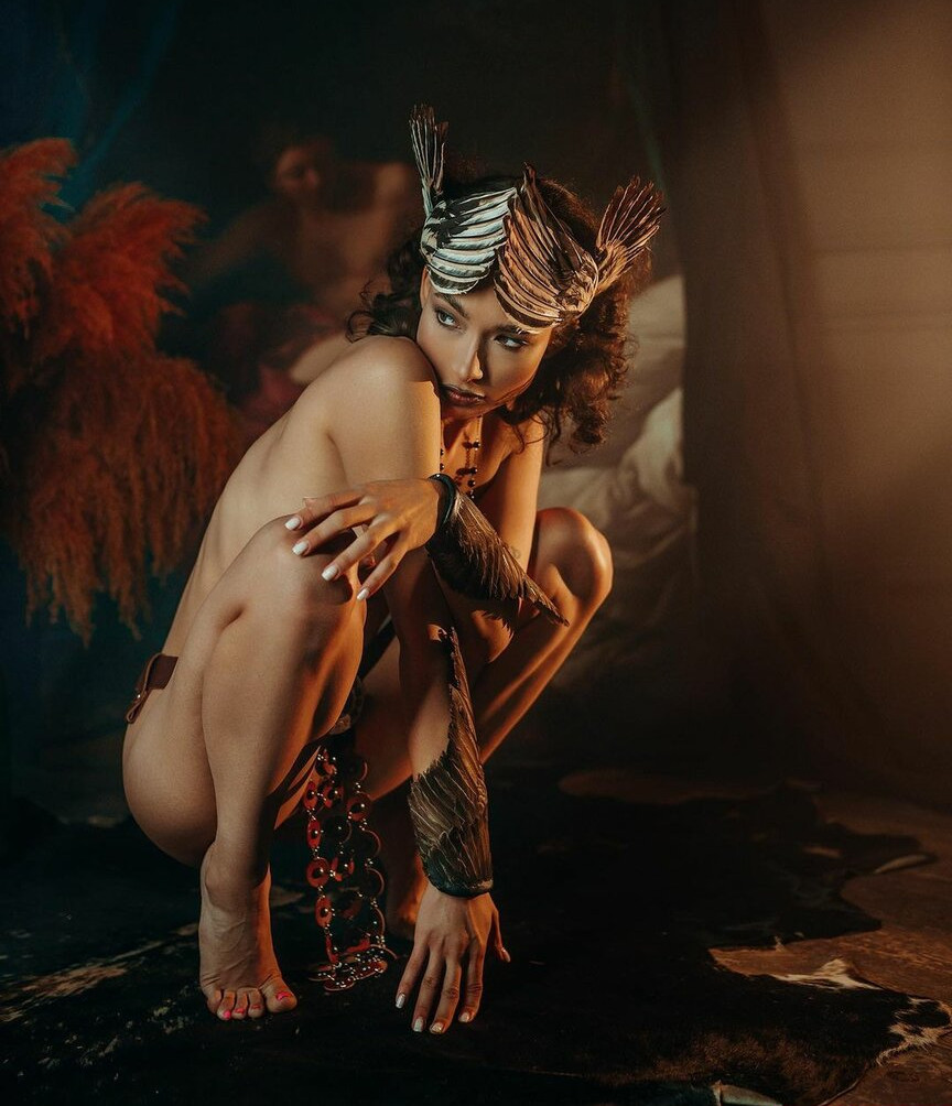 nikol-beylik Nude Leaks OnlyFans Photos #956 - LeakJerk