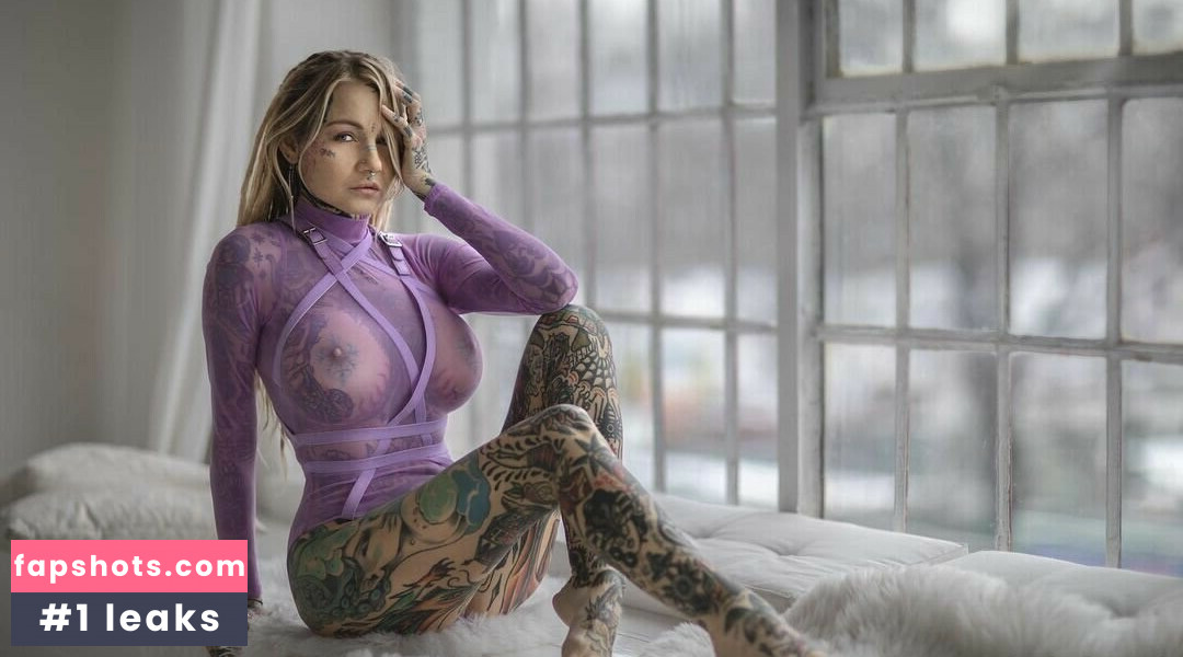 Nikol Kalasova gallery photo #2