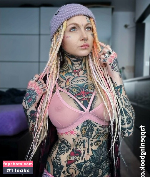 Nikol Kalasova gallery photo #16