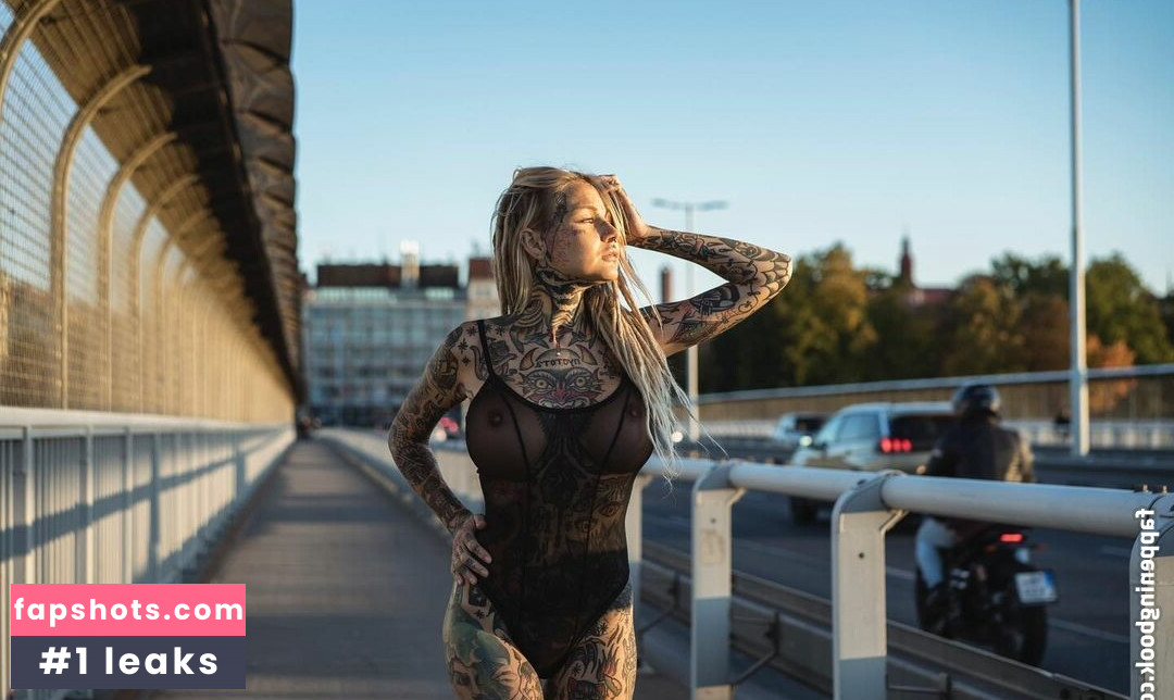 Nikol Kalasova nude babe gallery