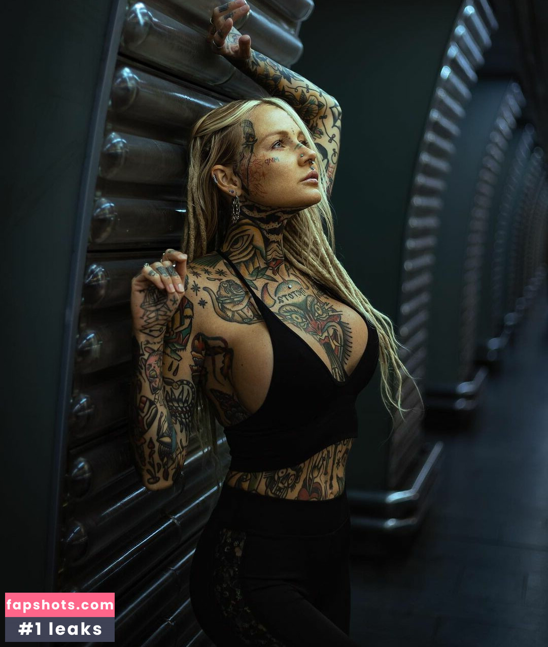 Nikol Kalasova gallery photo #27