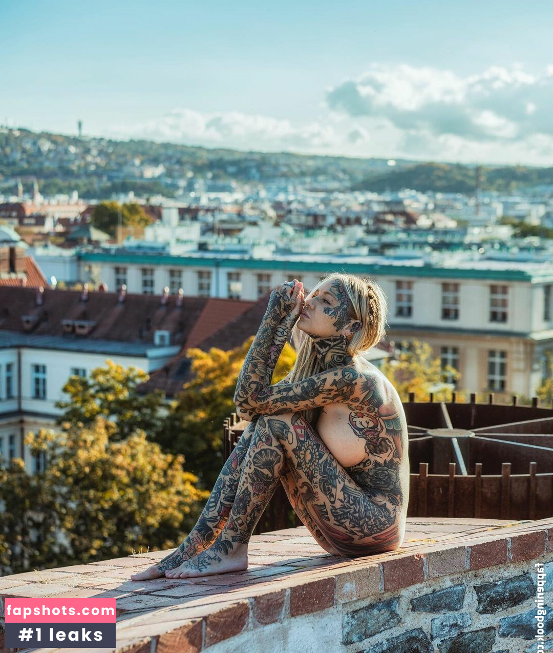 Nikol Kalasova gallery photo #30