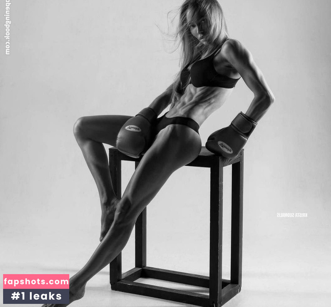 Nikol Kovalchuk Nahé úniky fotek pouze od fanoušků #11 - Fapshots